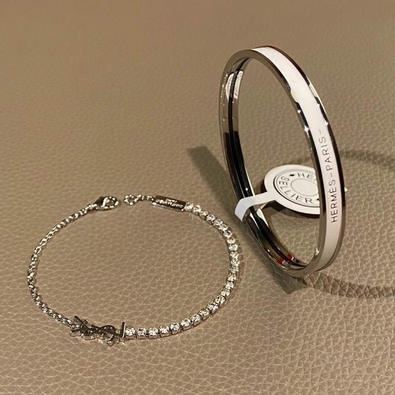 YSL bracelet 11lyr9